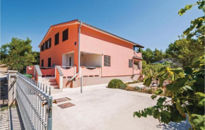 Two-Bedroom Apartment in Vir